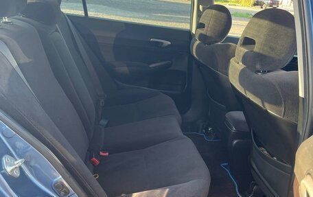 Honda Civic VIII, 2008 год, 900 000 рублей, 8 фотография