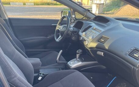 Honda Civic VIII, 2008 год, 900 000 рублей, 9 фотография