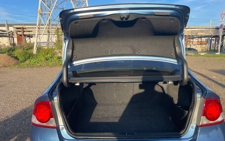 Honda Civic VIII, 2008 год, 900 000 рублей, 11 фотография