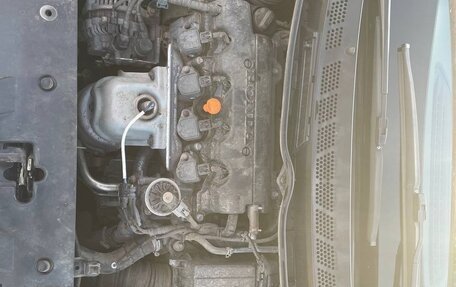 Honda Civic VIII, 2008 год, 900 000 рублей, 12 фотография