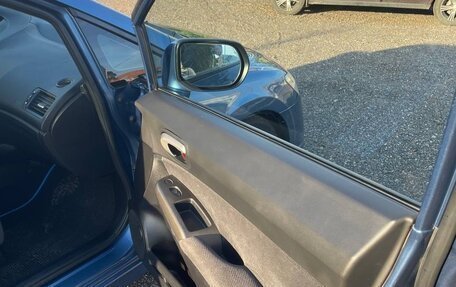 Honda Civic VIII, 2008 год, 900 000 рублей, 10 фотография