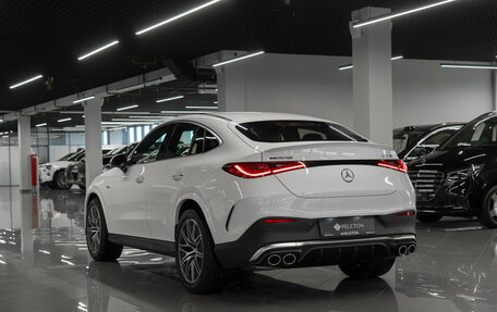 Mercedes-Benz GLC AMG, 2025 год, 11 200 000 рублей, 4 фотография