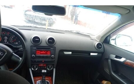 Audi A3, 2011 год, 662 200 рублей, 7 фотография