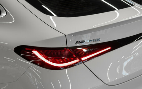 Mercedes-Benz GLC AMG, 2025 год, 11 200 000 рублей, 32 фотография