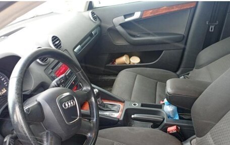 Audi A3, 2011 год, 662 200 рублей, 6 фотография