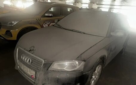 Audi A3, 2011 год, 662 200 рублей, 5 фотография