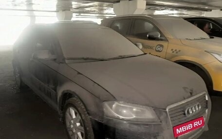 Audi A3, 2011 год, 662 200 рублей, 2 фотография
