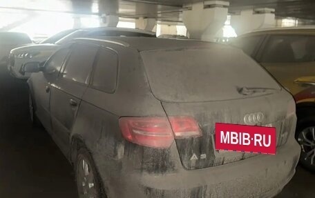 Audi A3, 2011 год, 662 200 рублей, 4 фотография