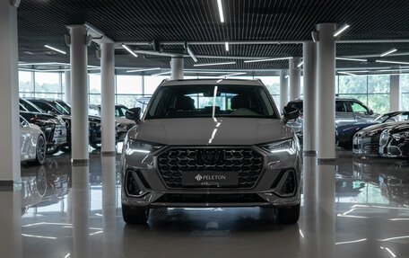 Audi Q3, 2026 год, 3 950 000 рублей, 3 фотография