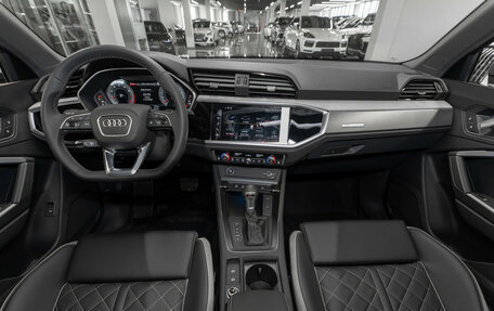 Audi Q3, 2026 год, 3 950 000 рублей, 8 фотография