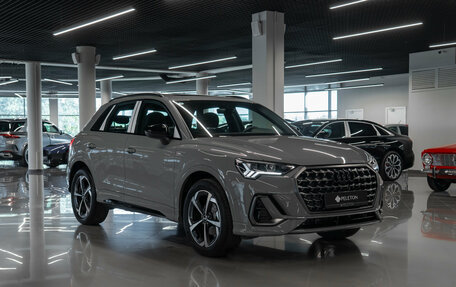Audi Q3, 2026 год, 3 950 000 рублей, 2 фотография
