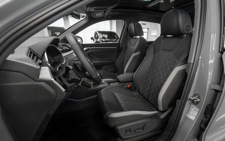 Audi Q3, 2026 год, 3 950 000 рублей, 9 фотография