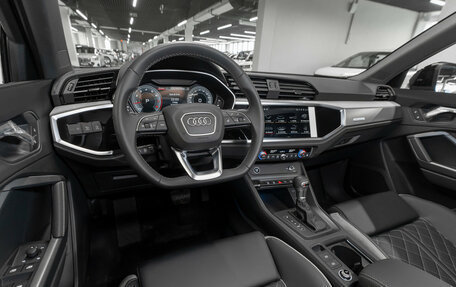 Audi Q3, 2026 год, 3 950 000 рублей, 7 фотография