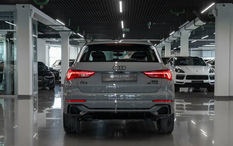 Audi Q3, 2026 год, 3 950 000 рублей, 6 фотография