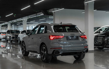 Audi Q3, 2026 год, 3 950 000 рублей, 5 фотография