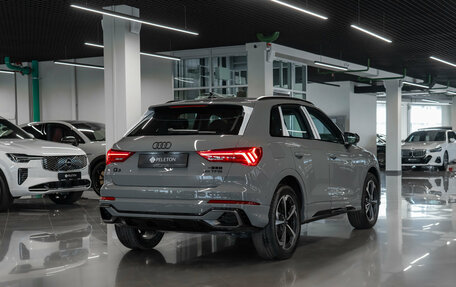 Audi Q3, 2026 год, 3 950 000 рублей, 4 фотография