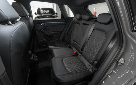 Audi Q3, 2026 год, 3 950 000 рублей, 13 фотография