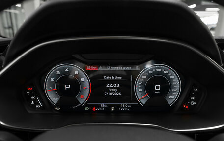 Audi Q3, 2026 год, 3 950 000 рублей, 12 фотография