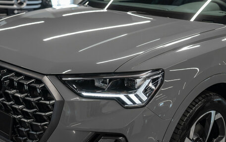 Audi Q3, 2026 год, 3 950 000 рублей, 23 фотография