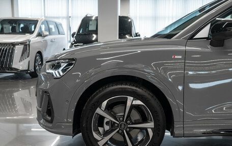 Audi Q3, 2026 год, 3 950 000 рублей, 22 фотография