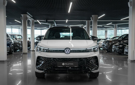 Volkswagen Tiguan, 2026 год, 5 000 000 рублей, 3 фотография