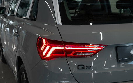 Audi Q3, 2026 год, 3 950 000 рублей, 24 фотография