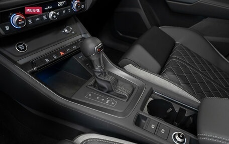 Audi Q3, 2026 год, 3 950 000 рублей, 16 фотография