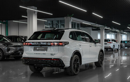 Volkswagen Tiguan, 2026 год, 5 000 000 рублей, 5 фотография