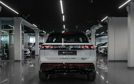 Volkswagen Tiguan, 2026 год, 5 000 000 рублей, 6 фотография