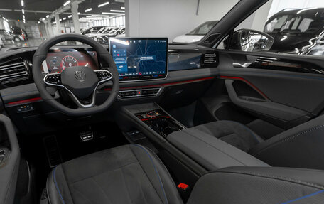 Volkswagen Tiguan, 2026 год, 5 000 000 рублей, 7 фотография