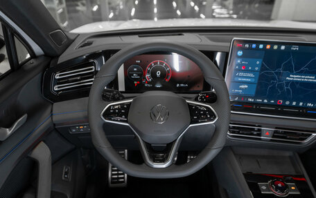 Volkswagen Tiguan, 2026 год, 5 000 000 рублей, 11 фотография