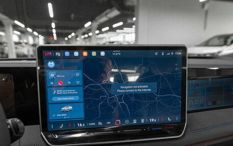 Volkswagen Tiguan, 2026 год, 5 000 000 рублей, 16 фотография