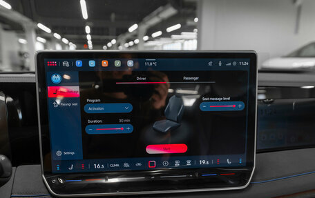 Volkswagen Tiguan, 2026 год, 5 000 000 рублей, 18 фотография