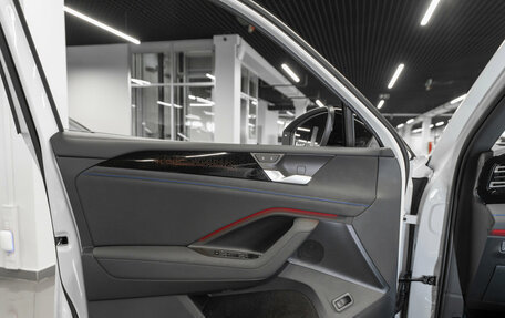 Volkswagen Tiguan, 2026 год, 5 000 000 рублей, 22 фотография