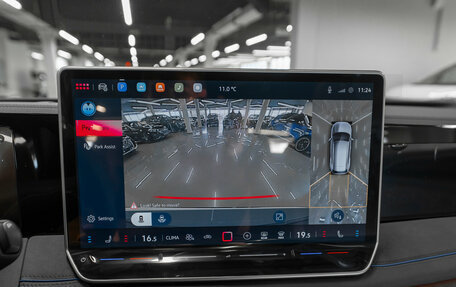 Volkswagen Tiguan, 2026 год, 5 000 000 рублей, 20 фотография