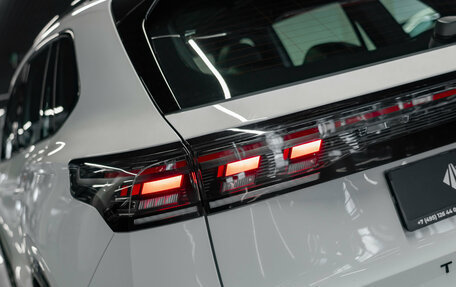 Volkswagen Tiguan, 2026 год, 5 000 000 рублей, 27 фотография