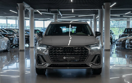 Audi Q3, 2026 год, 3 980 000 рублей, 3 фотография