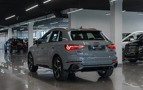 Audi Q3, 2026 год, 3 980 000 рублей, 5 фотография