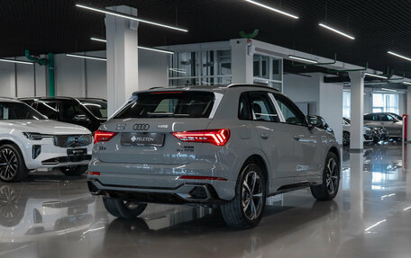 Audi Q3, 2026 год, 3 980 000 рублей, 4 фотография