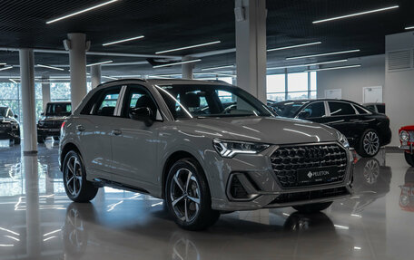 Audi Q3, 2026 год, 3 980 000 рублей, 2 фотография