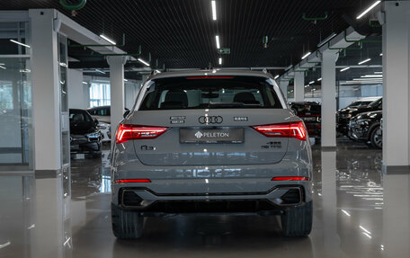 Audi Q3, 2026 год, 3 980 000 рублей, 6 фотография