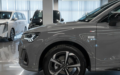 Audi Q3, 2026 год, 3 980 000 рублей, 22 фотография