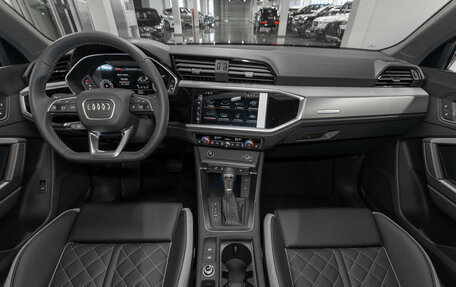Audi Q3, 2026 год, 3 980 000 рублей, 8 фотография