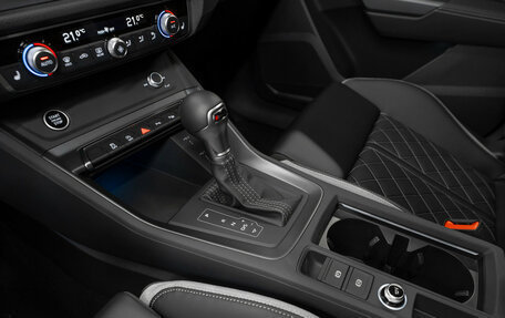 Audi Q3, 2026 год, 3 980 000 рублей, 16 фотография