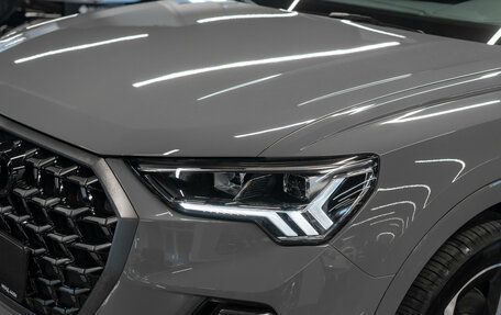 Audi Q3, 2026 год, 3 980 000 рублей, 23 фотография