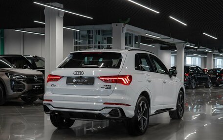 Audi Q3, 2026 год, 4 800 000 рублей, 5 фотография