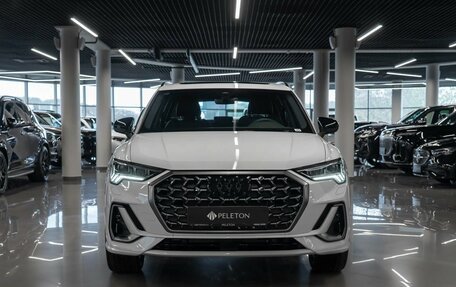 Audi Q3, 2026 год, 4 800 000 рублей, 3 фотография