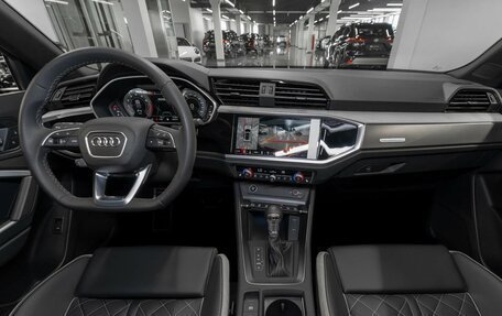 Audi Q3, 2026 год, 4 800 000 рублей, 8 фотография