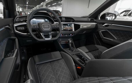 Audi Q3, 2026 год, 4 800 000 рублей, 7 фотография