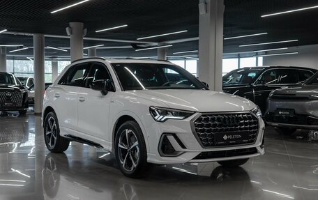 Audi Q3, 2026 год, 4 800 000 рублей, 2 фотография